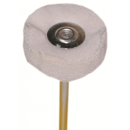 CEPILLO CALICO 22MM. X12UDS.
