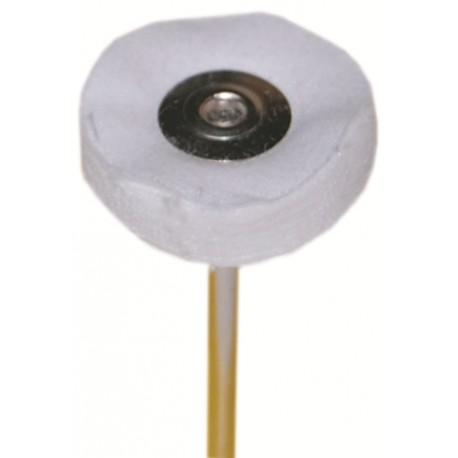 CEPILLO FRANELA 22MM. X12UDS.