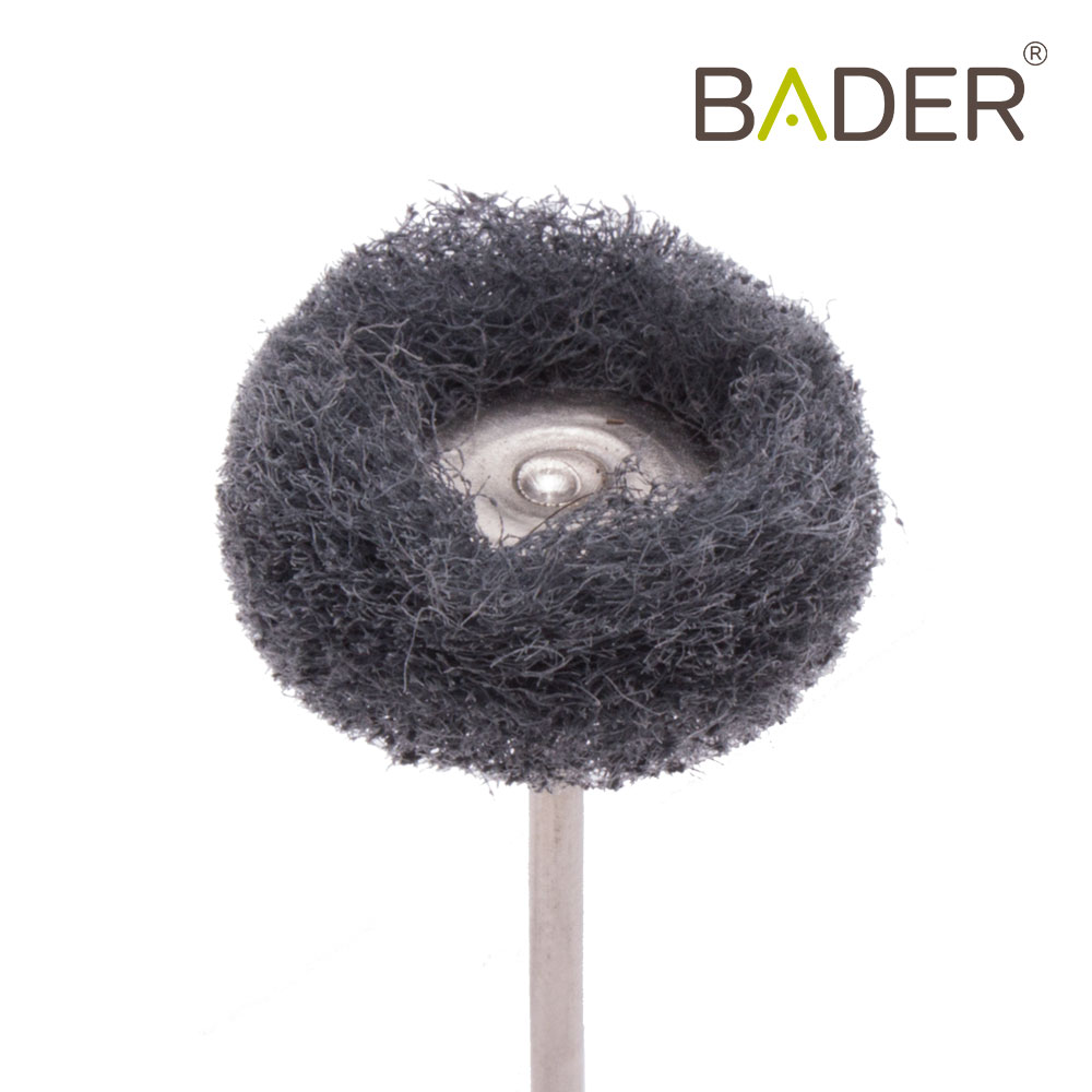 CEPILLO SCOTCH-BRITE FINO GRIS 25 HP X10UDS.