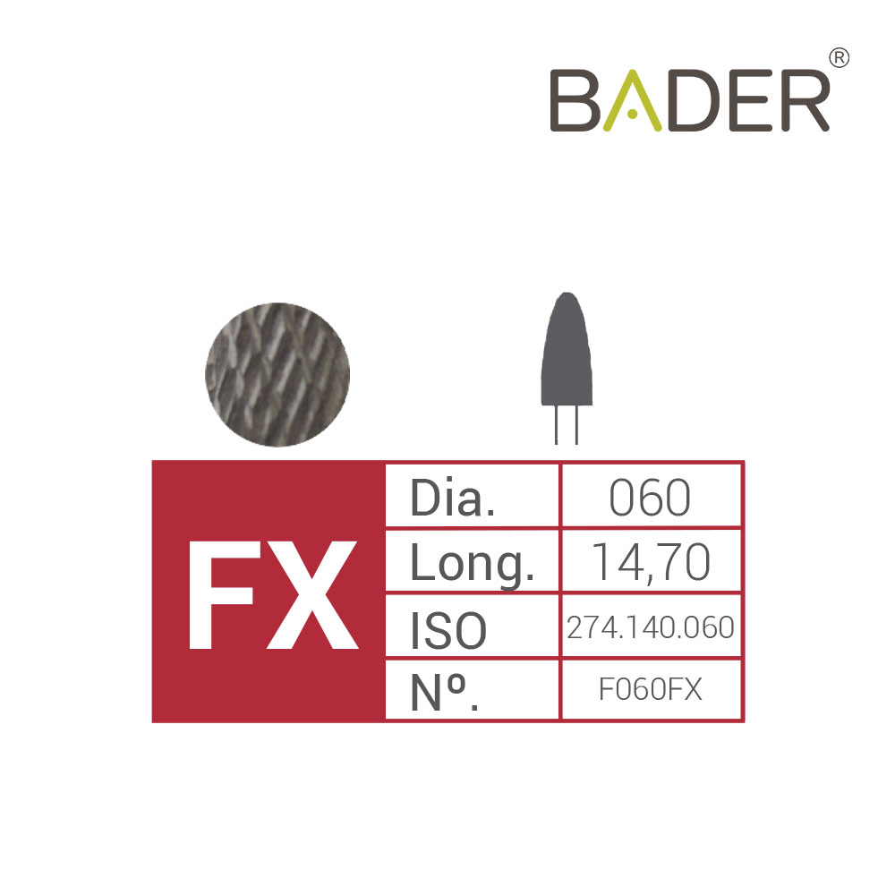 FRESA CARBURO TUNGSTENO ISO.500.104.274.140.060