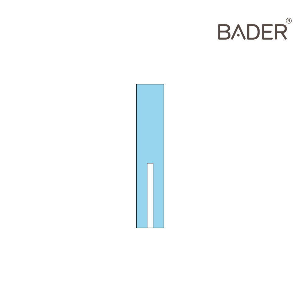 PULIDOR CELESTE FINO CILINDRO ISO 658.900.114.514.060 X10UDS.