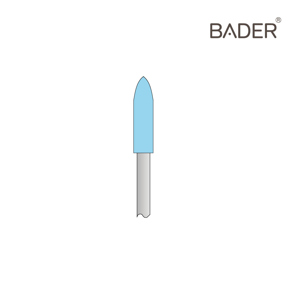 PULIDOR CELESTE FINO TORPEDO ISO 658.104.292.514.050 X10UDS.