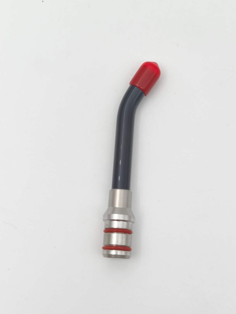 GUÍA LED LIGHT 12 MM LAMPARA DE POLIMERIZAR