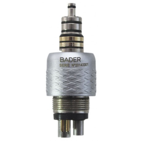 ACOPLAMIENTO CLÓNICO W&H® LUZ LED