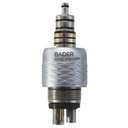 ACOPLAMIENTO CLÓNICO W&H® LUZ LED