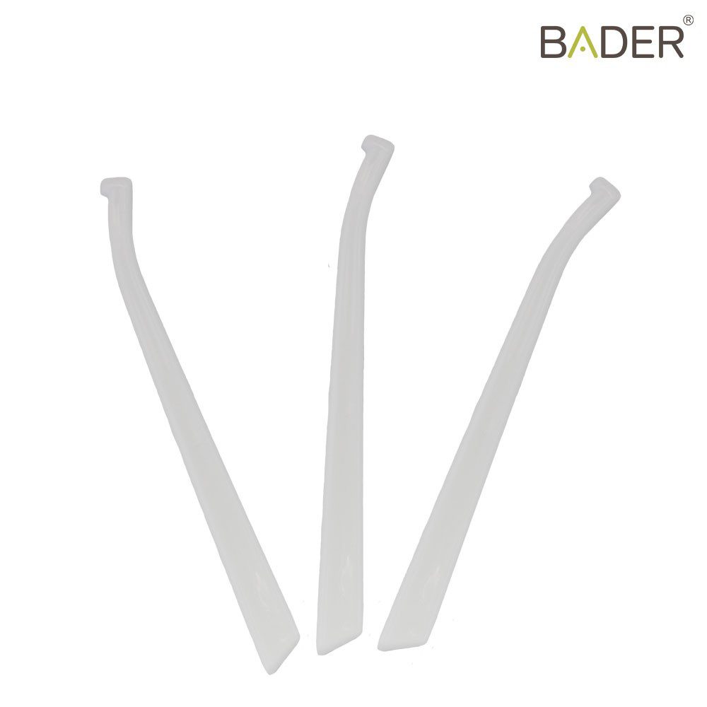 MANGOS PARA PINCELES APLICADORES X10UDS.