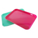 BANDEJA AUTOCLAVABLE 34x24CM