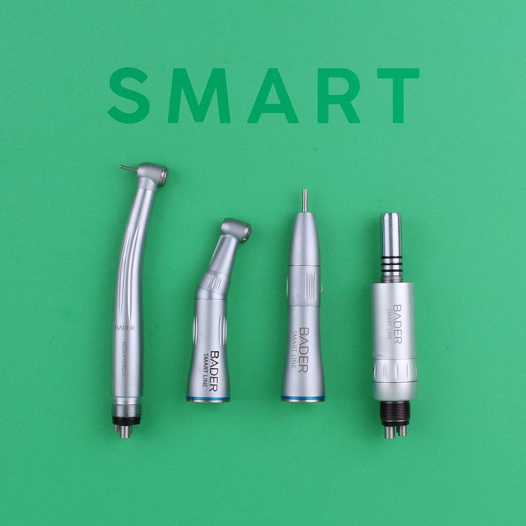 KIT ROTATORIOS ESTUDIANTES SMART
