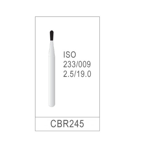 FRESAS DE CARBURO FG 500.314.233.009 X5UDS.