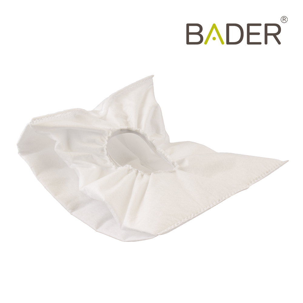 BOLSA PARA CÁMARA DE MICROCHORREO EXTRA GRUESA