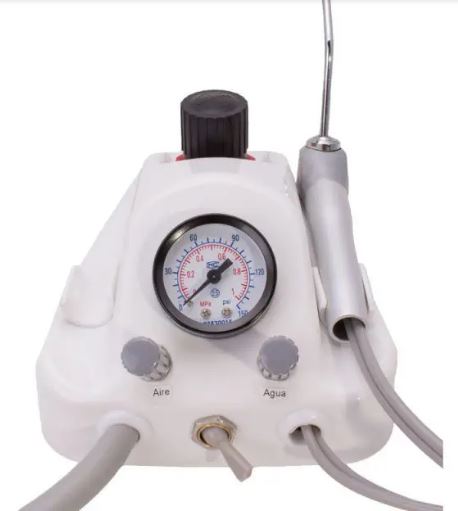 UNIDAD BASE DE APOYO SILLÓN