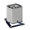 CALENTADOR DE COMPOSITE/ANESTESIA 12 SERVICIOS