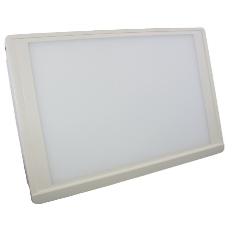 NEGATOSCOPIO LED