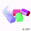 COFRE PORTADIENTES X50UDS.