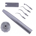 SCALER NEUMÁTICO SONIC MF MULTIFLEX