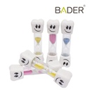 RELOJ DE ARENA DENTAL X20UDS.