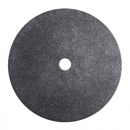 DISCO DE CARBURO DE SILICIO GRUESO 25X250MM PARA RECORTADORA