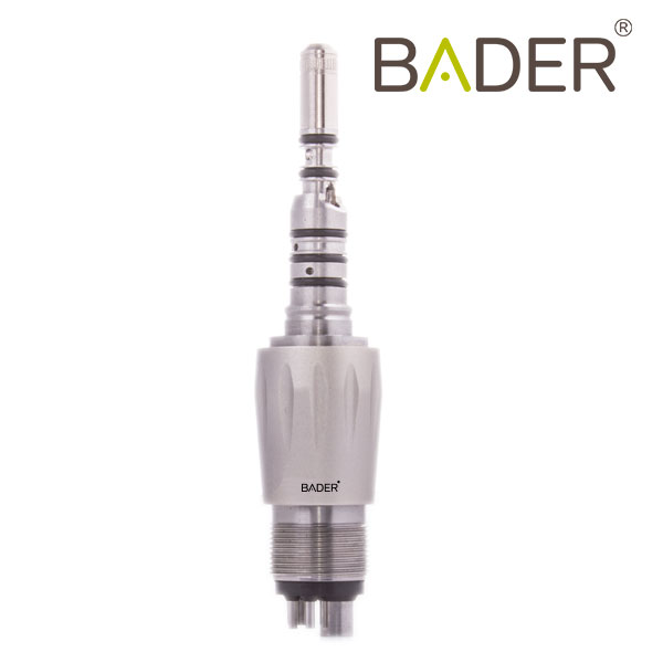 ACOPLAMIENTO MULTIFLEX® C/LUZ LED AUTOGENERADA