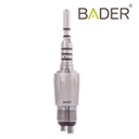 ACOPLAMIENTO MULTIFLEX® C/LUZ LED AUTOGENERADA