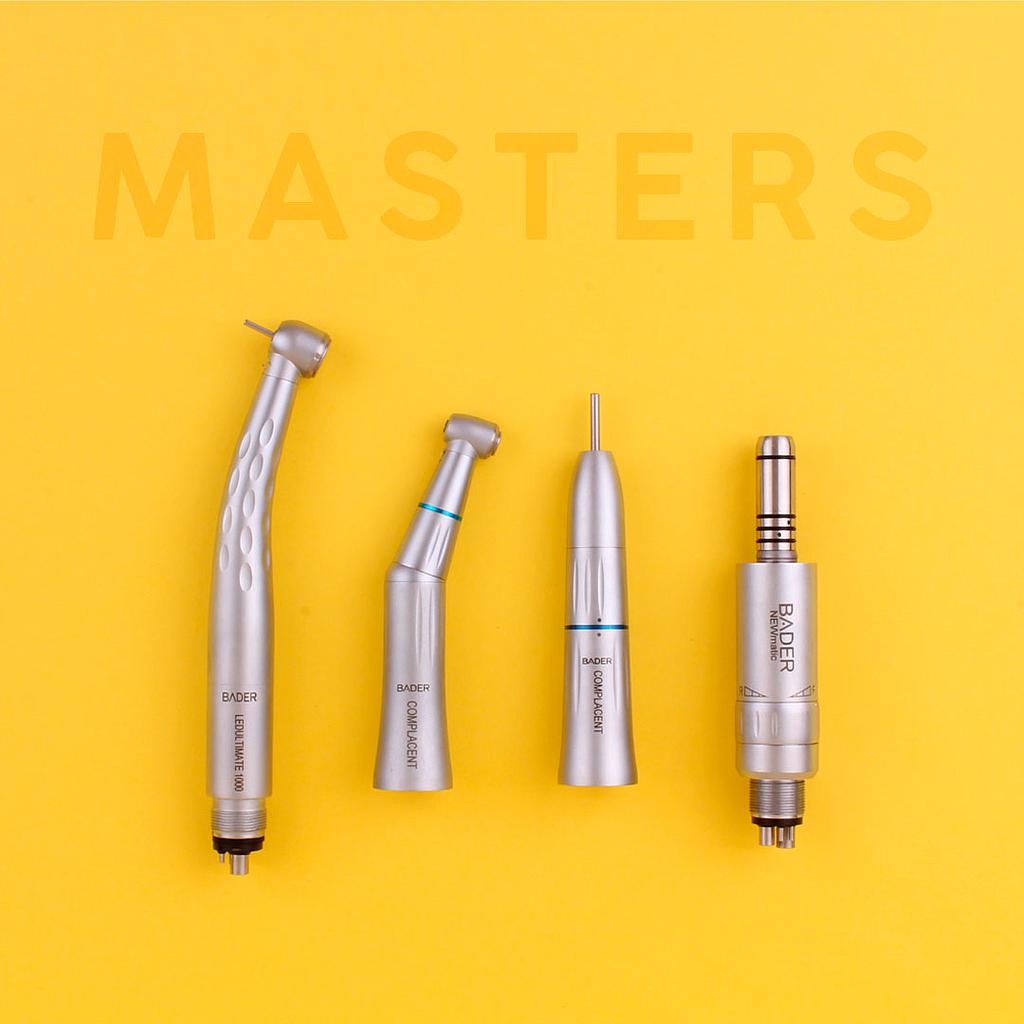 KIT ROTATORIOS ESTUDIANTES MASTERS