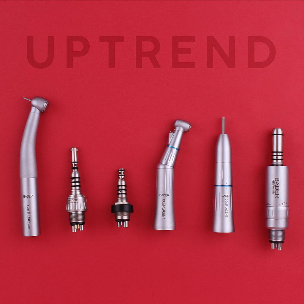 KIT ROTATORIOS ESTUDIANTES UPTREND