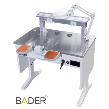 KIT PUESTO DE TRABAJO MAX WORK