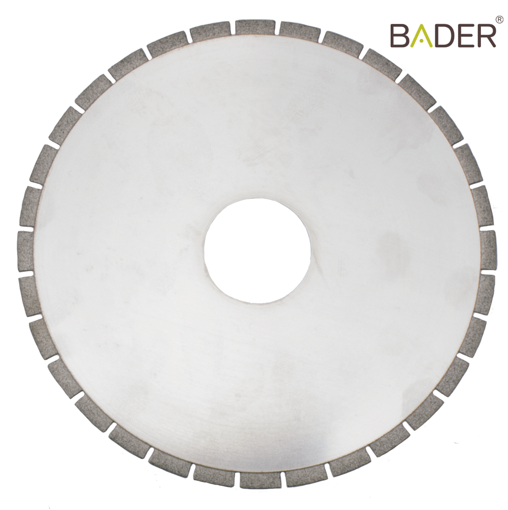 DISCO PARA INDIVIDUALIZADORA 80X0,25MM.