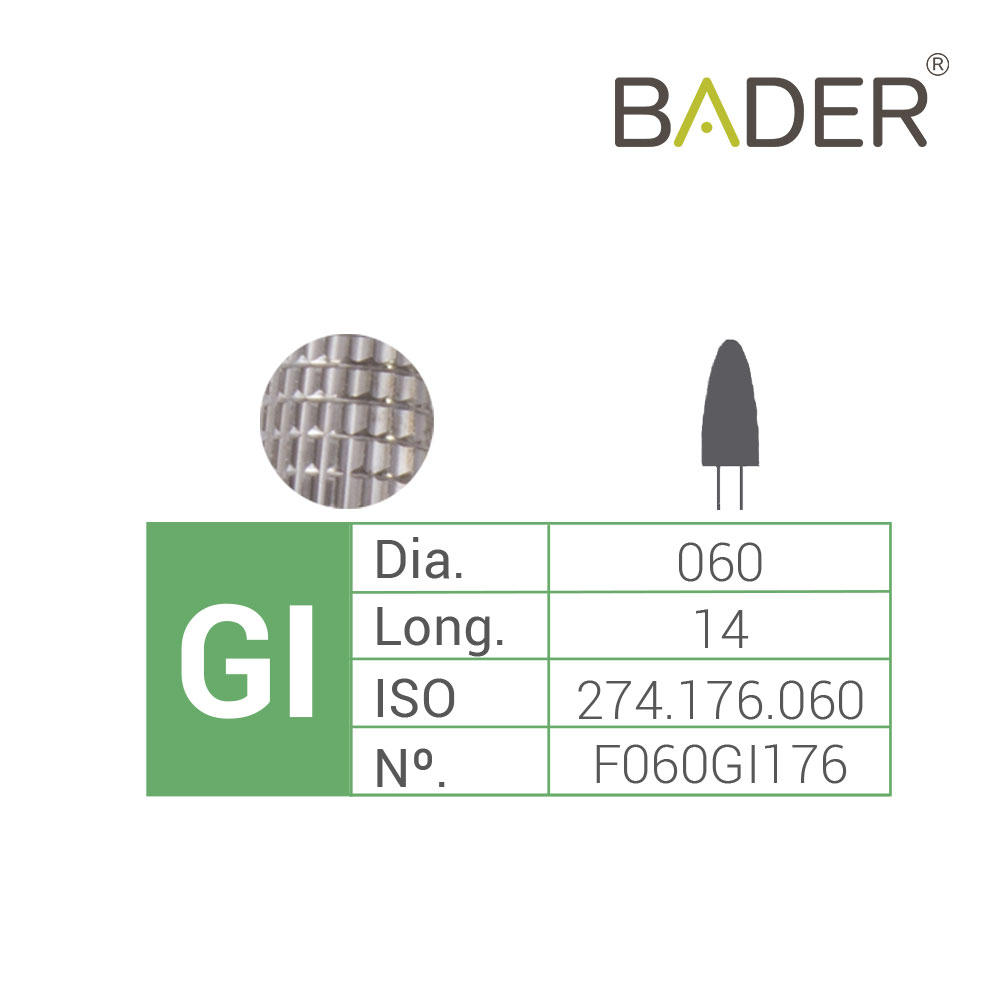 FRESA CARBURO TUNGSTENO ISO.500.104.274.176.060