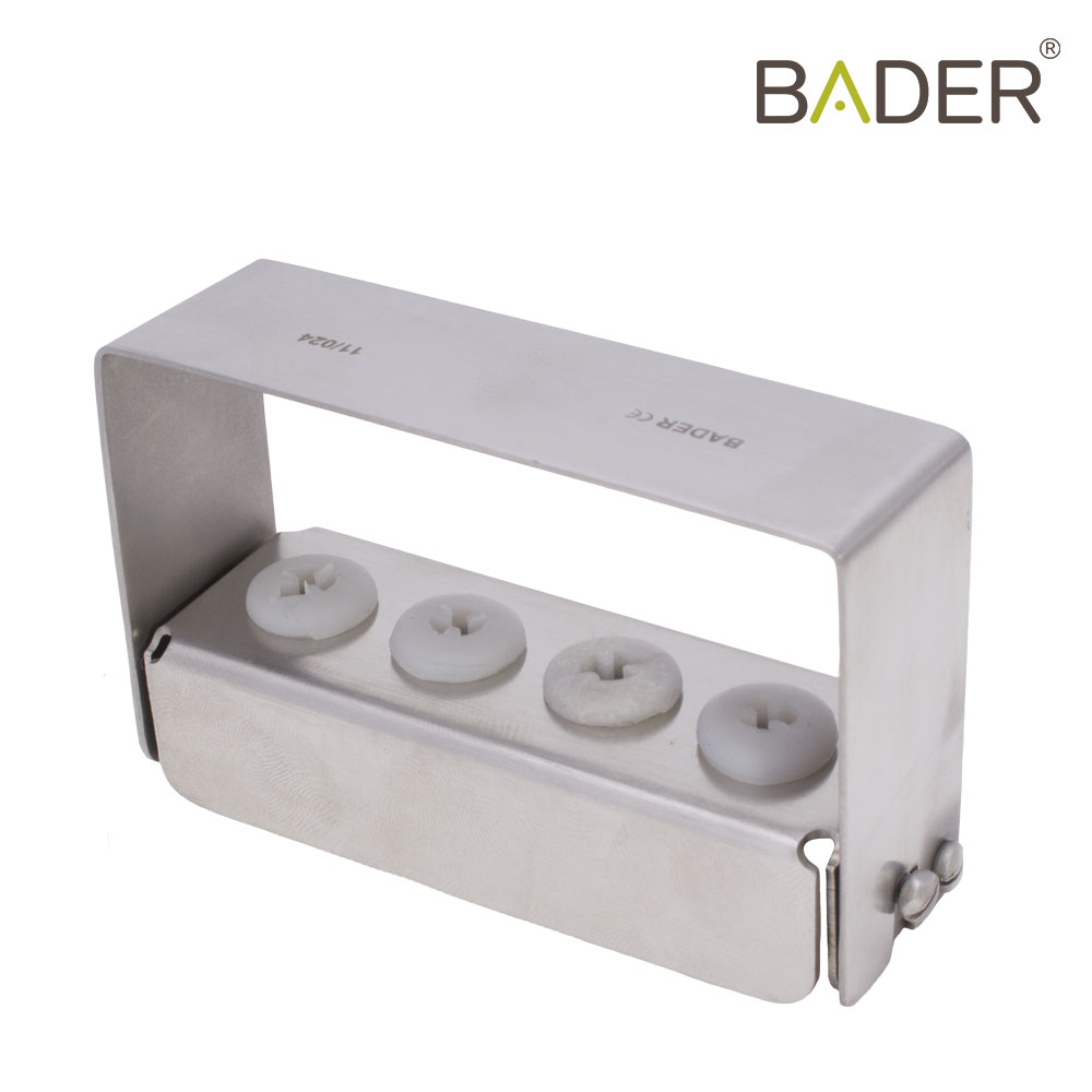 FRESERO ENDO-IMPLANTE