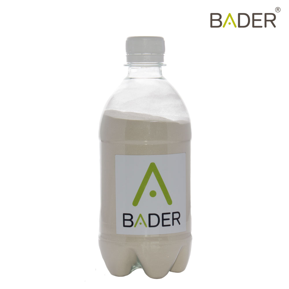 OXICOR 50µm 1KG ÓXIDO DE ALUMINIO/CORINDÓN BLANCO