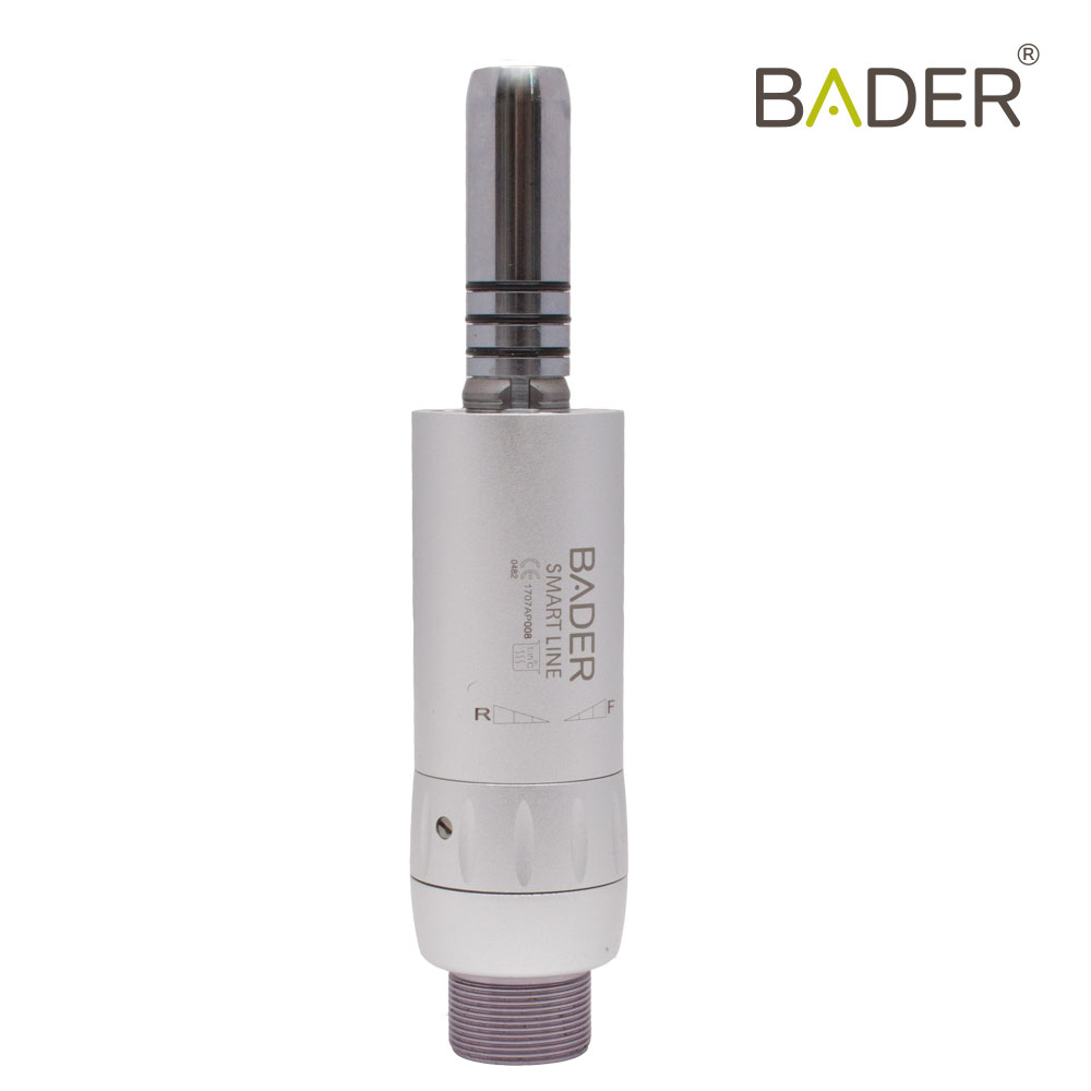 MICROMOTOR SMART LINE SIN LUZ BORDEN