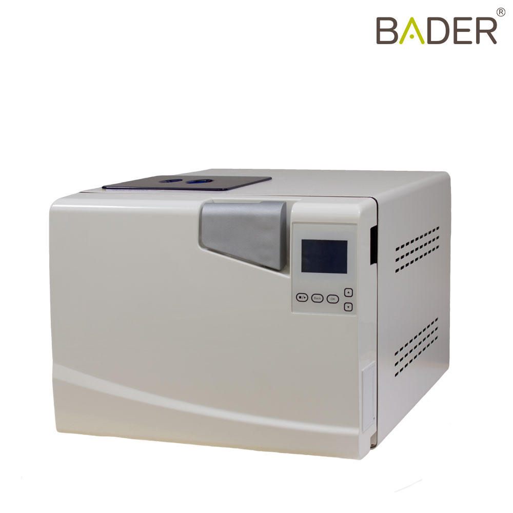 AUTOCLAVE 8L