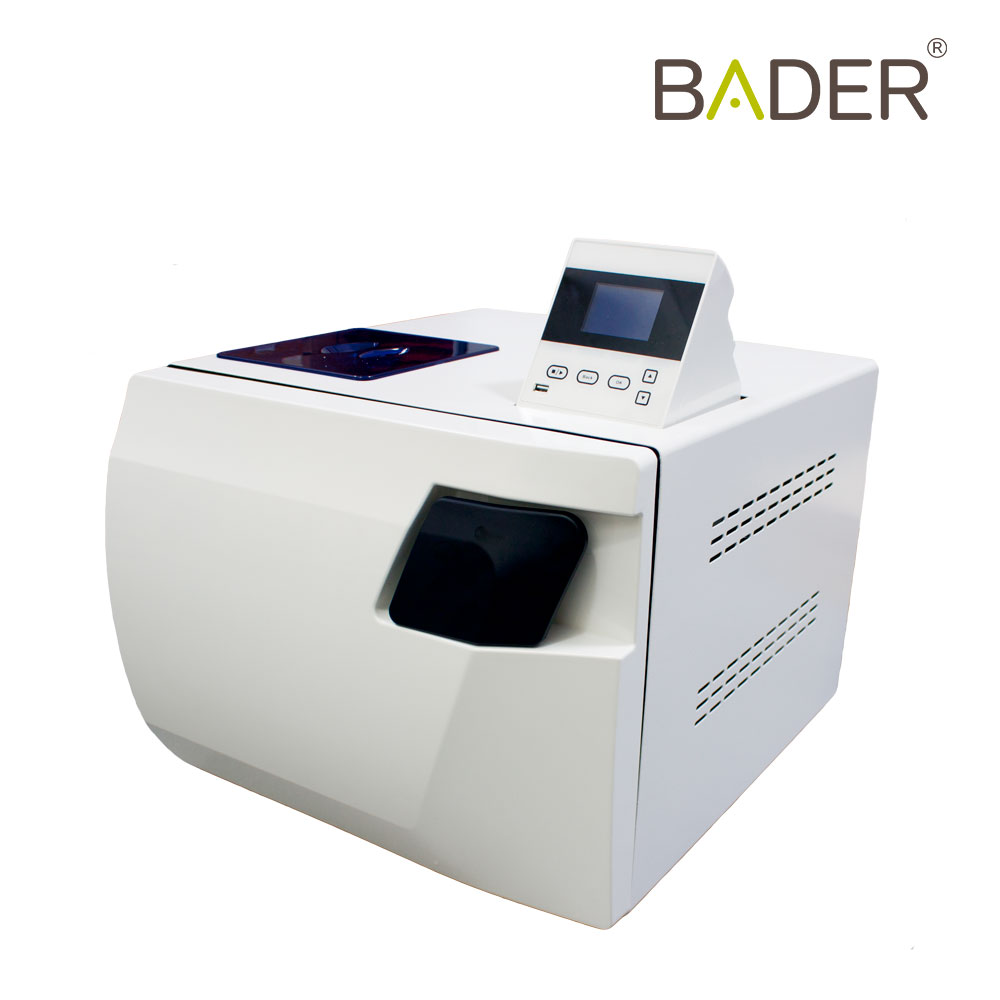 AUTOCLAVE 18L