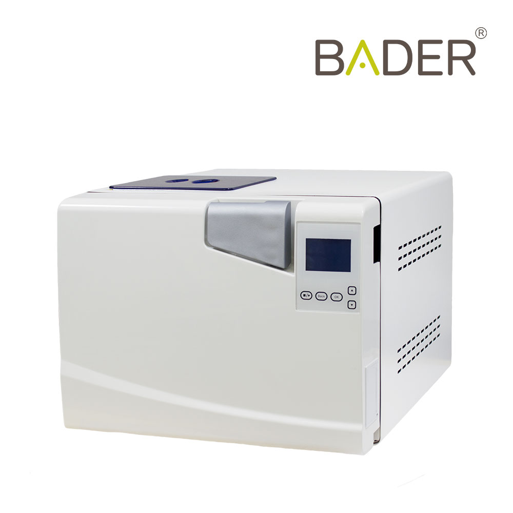 AUTOCLAVE 12L