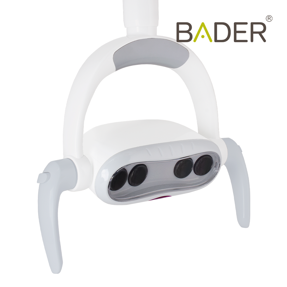 LÁMPARA LED OPERATORIA PARA SILLÓN COMP. FEDESA