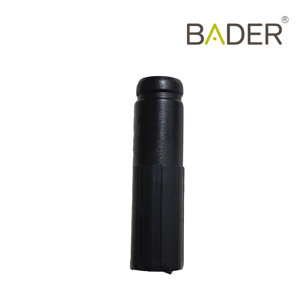 BOQUILLA NEGRA LUBRICAR INTRAMATIC