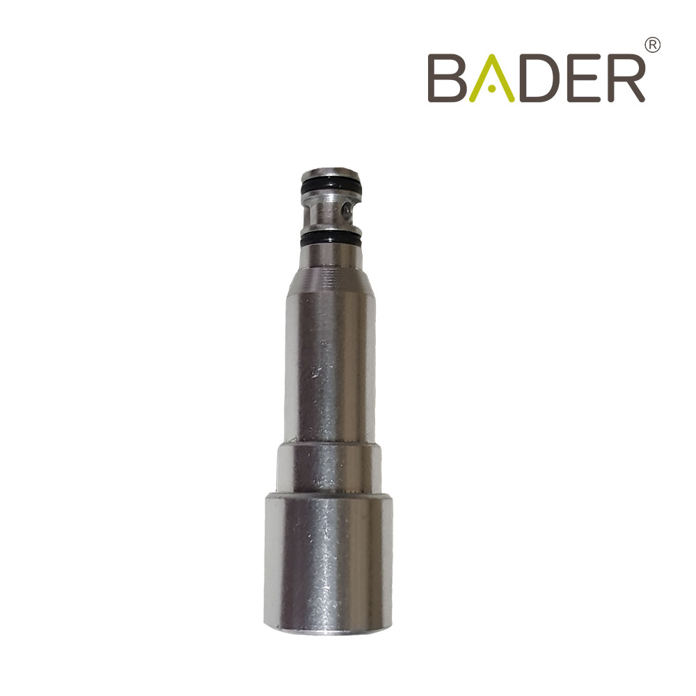 BOQUILLA PLATEADA LUBRICAR MULTIFLEX