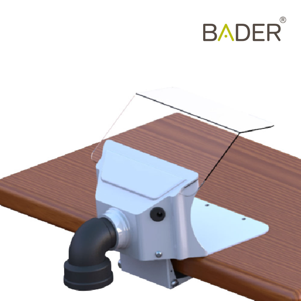 ASTILLERA UNIVERSAL PARA PUESTOS DE PRÓTESIS