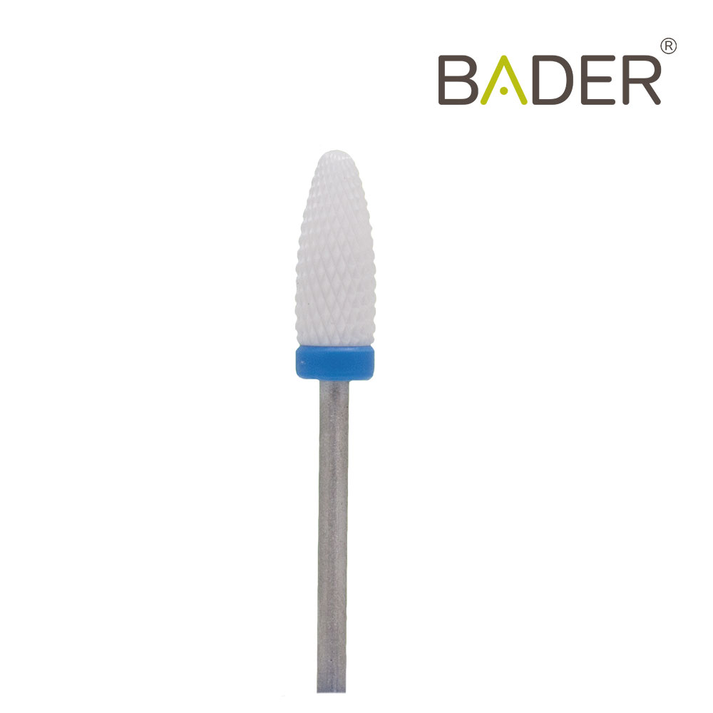 FRESA CERÁMICA ZIRCONIO BELLOTA