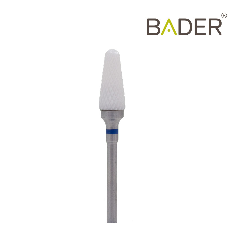 FRESA CERÁMICA ZIRCONIO CONO