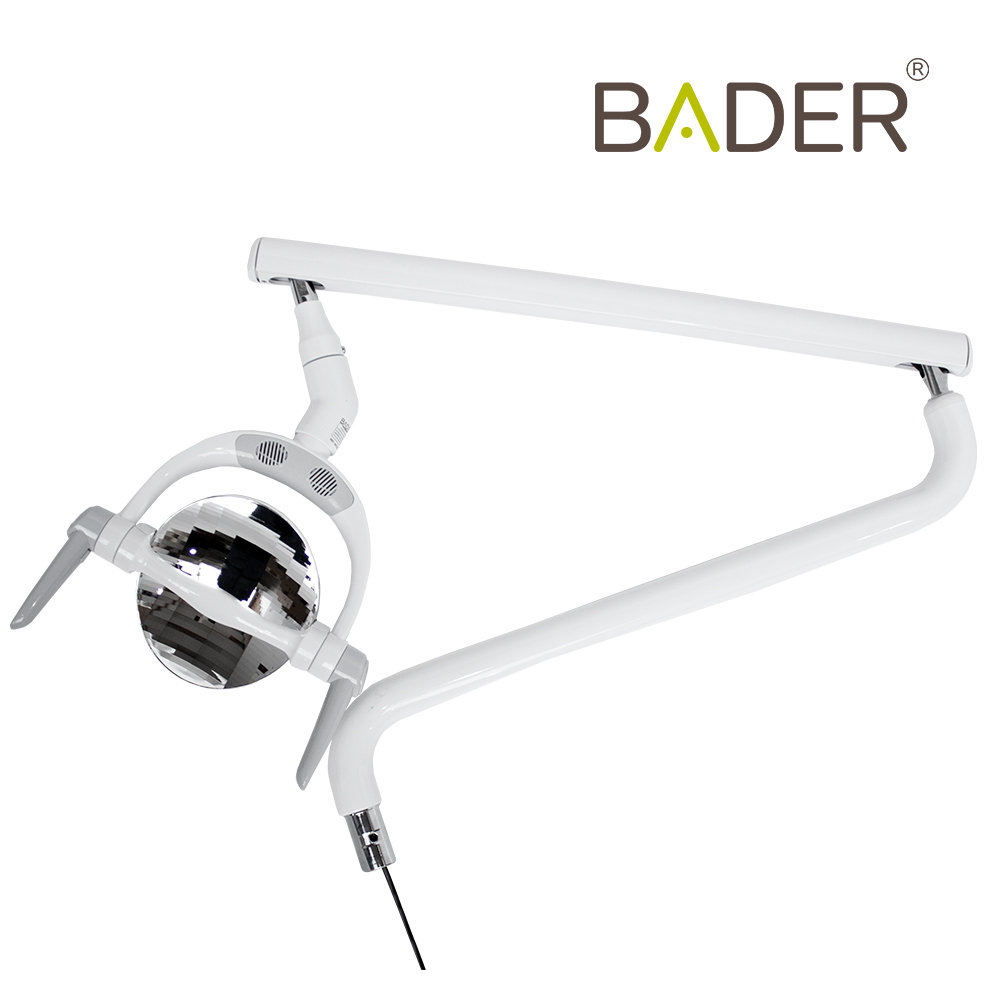 LÁMPARA OPERATORIA  SILLÓN COMP. FARO APUS