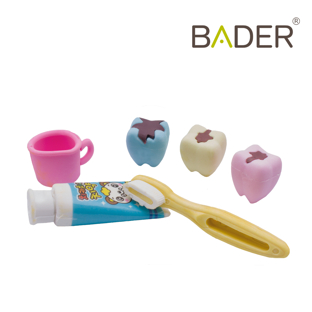 DENTAL FUNNY SET X 24 PACKS