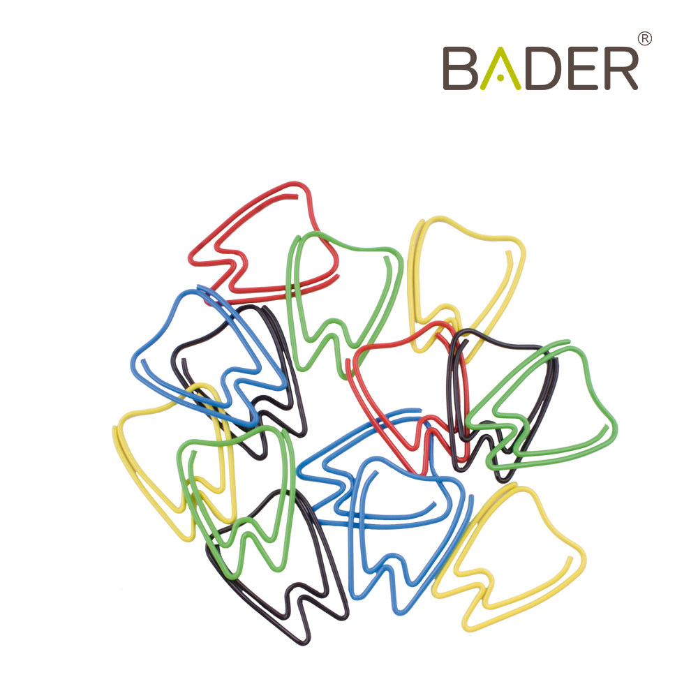 CLIPS MOLARES X50UDS