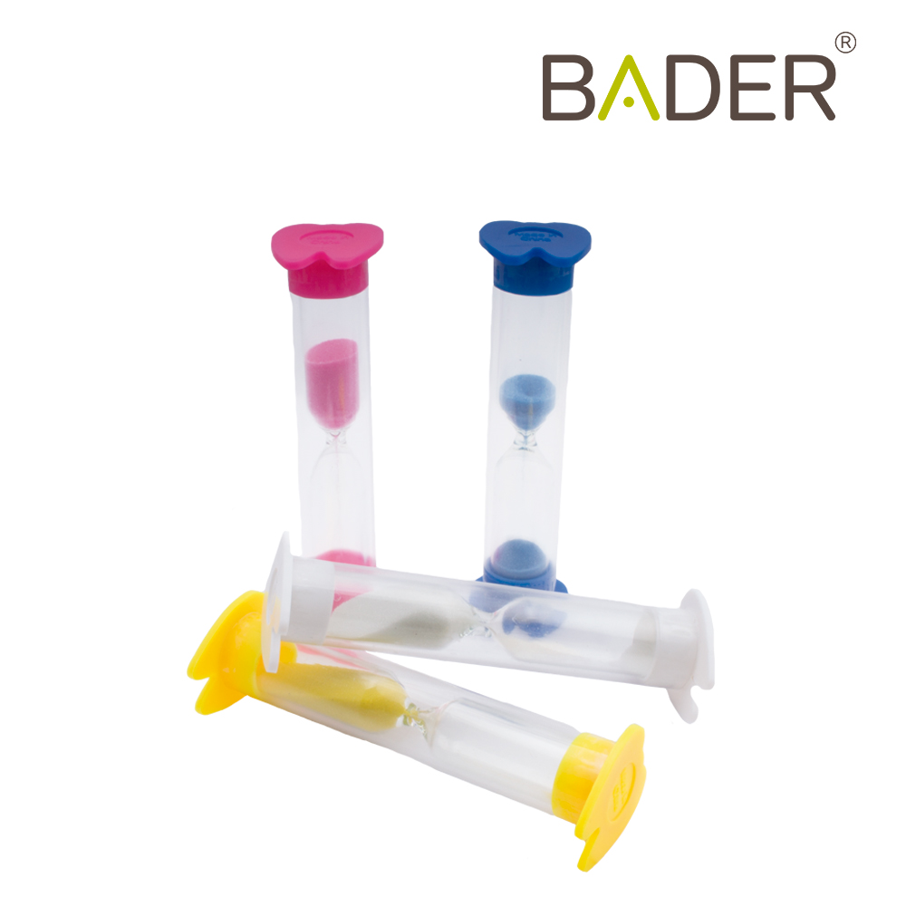 RELOJ DE ARENA MOLAR X 40UDS