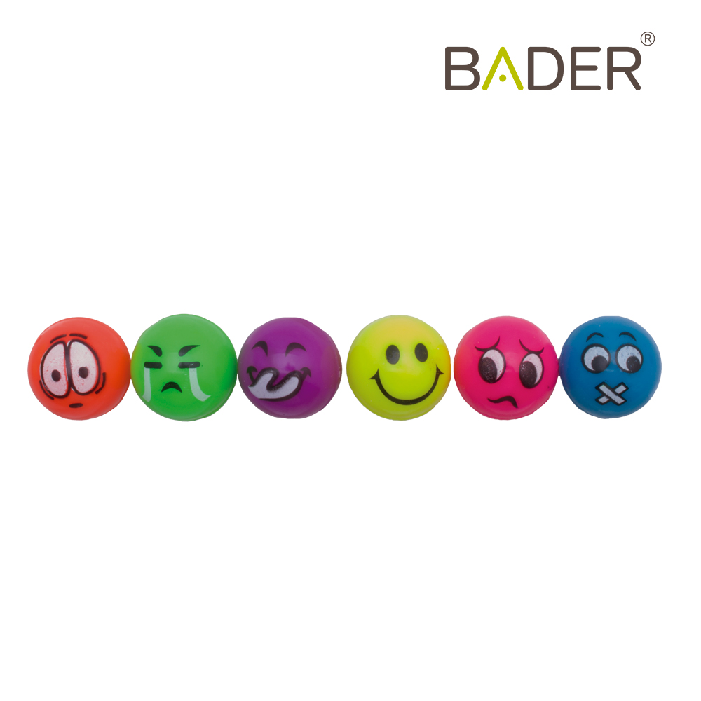 BOLAS SALTARINAS X20UDS