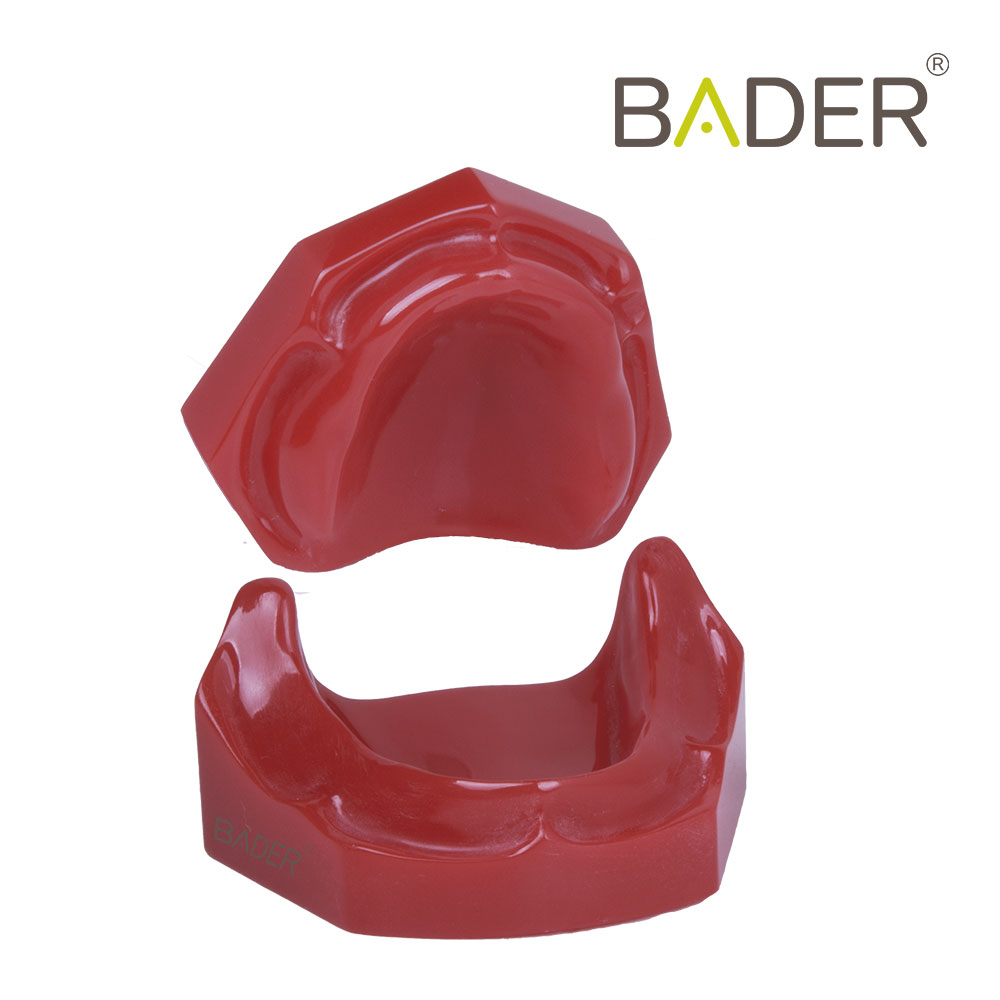 TIPODONTO DESDENTADO CON PLETINA