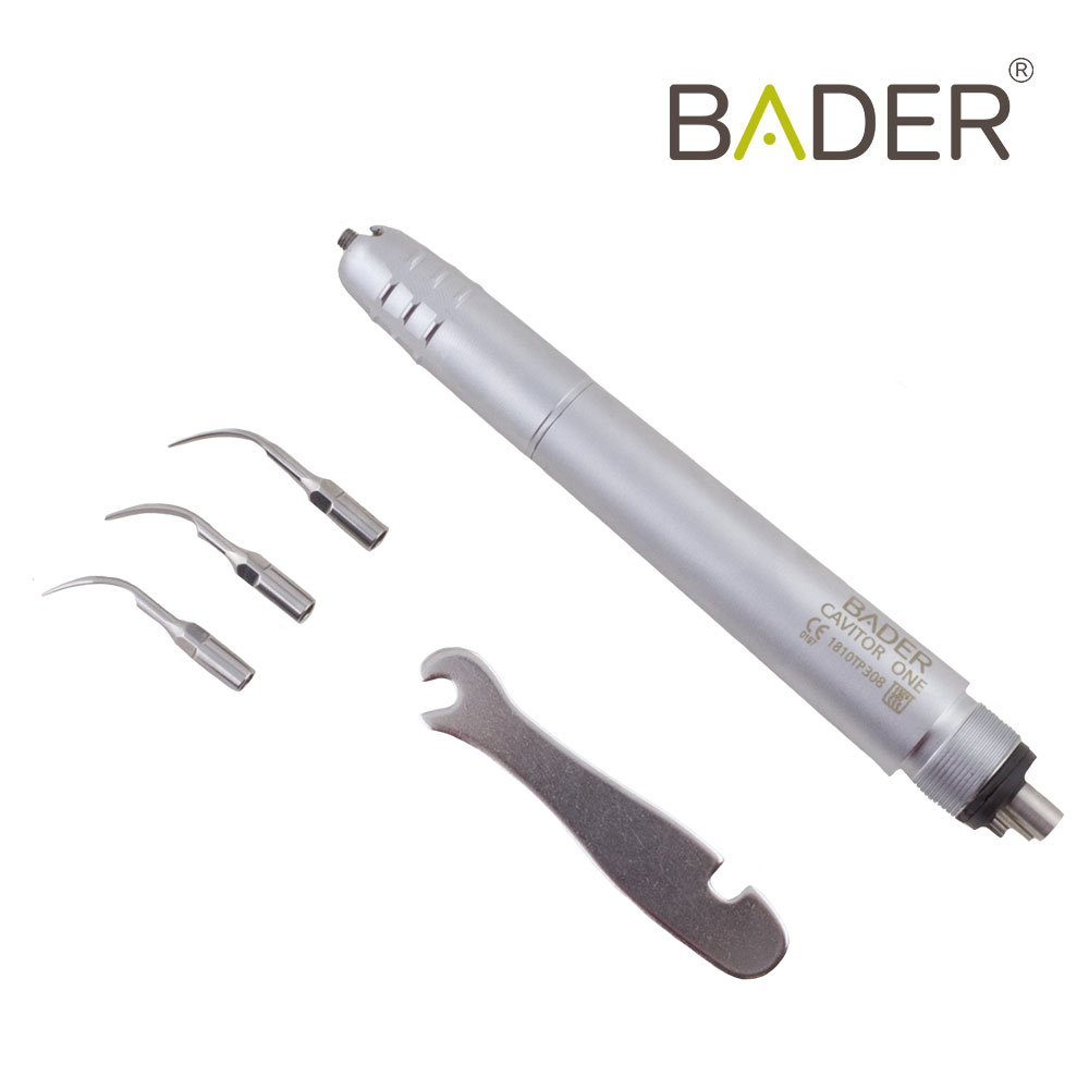 SCALER MIDWEST CAVITOR ONE