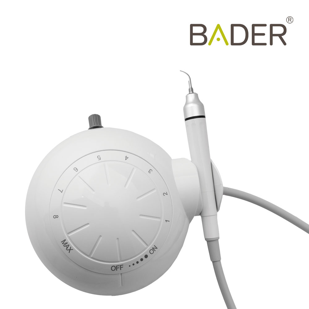SCALER ELECTRÓNICO