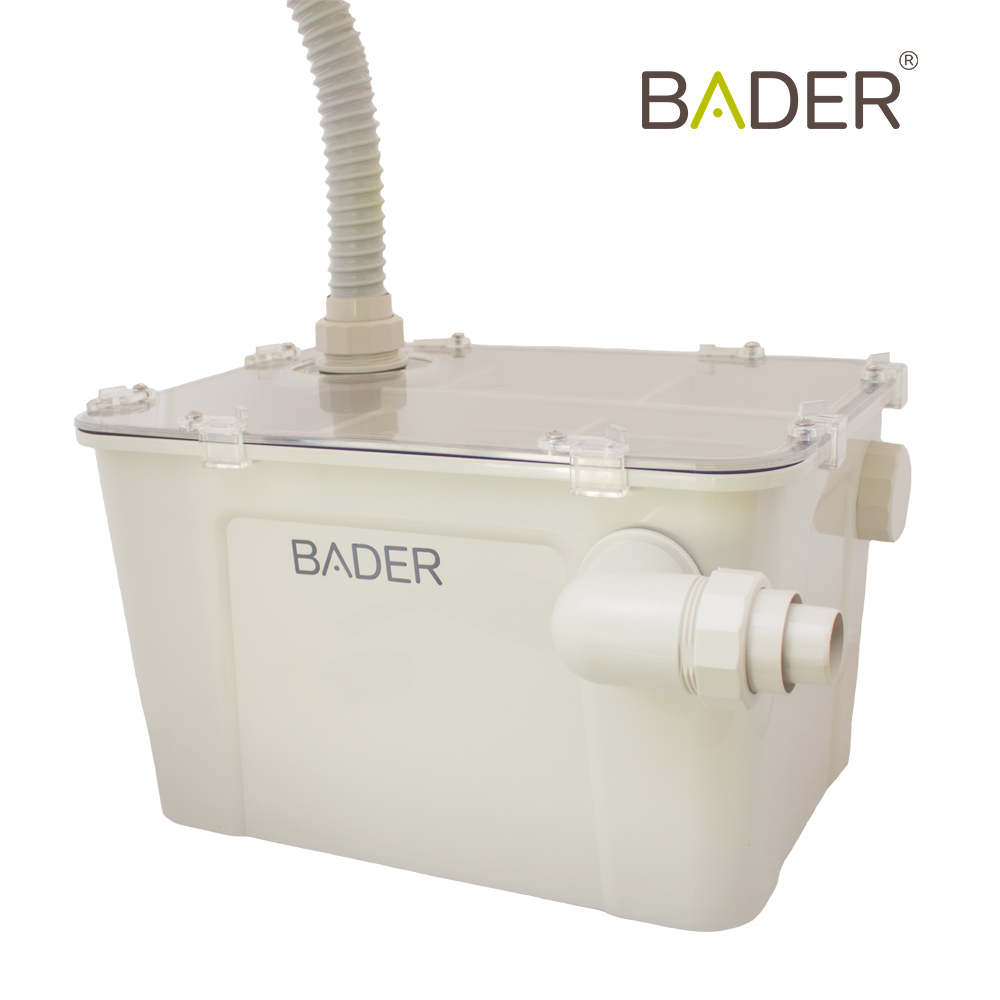 DECANTADORA RECTANGULAR 16L