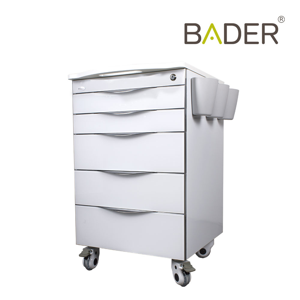 CARRO DE GABINETE DENTAL CIBELES